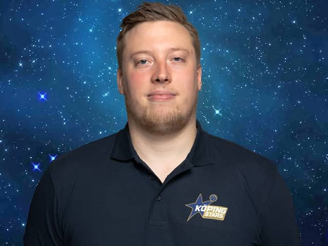 Adam Engström
